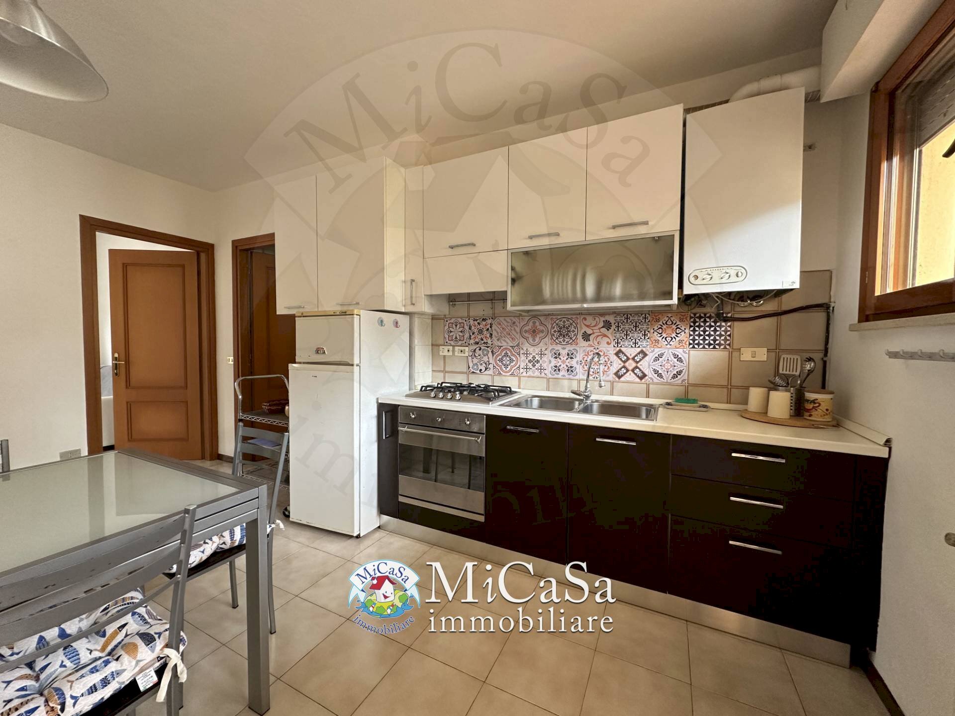 Foto 1 - Appartamento Via Antoniotto Usodimare
 
1, Pisa - foto 1