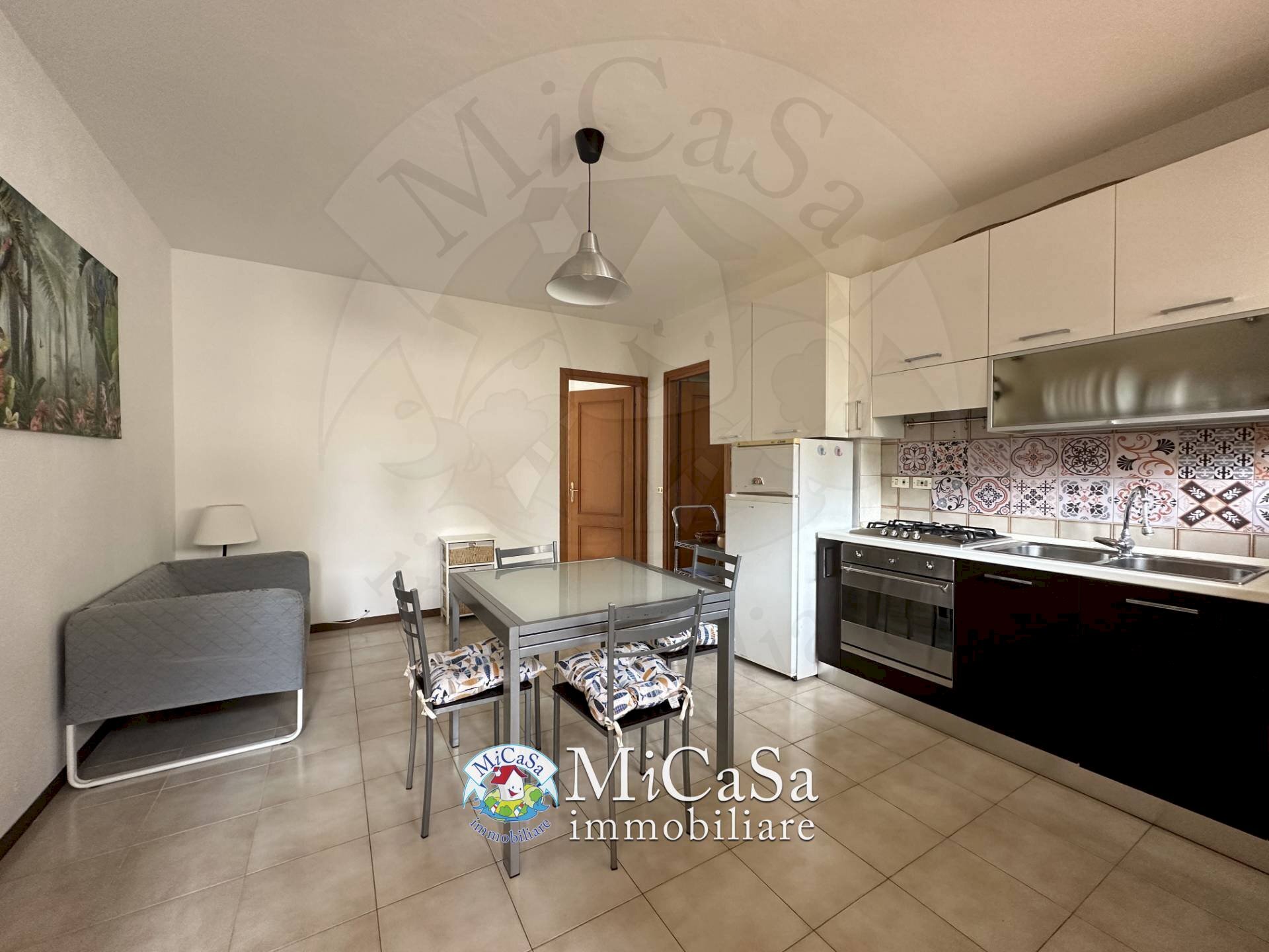 Foto 3 - Appartamento Via Antoniotto Usodimare
1, Pisa - foto 3