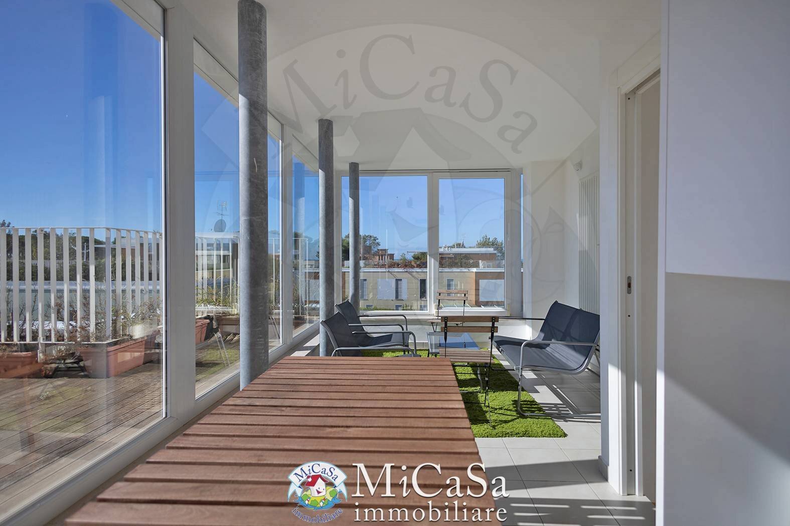 Foto 3 - Bilocale Viale Del Tirreno
 
369, Pisa - foto 3