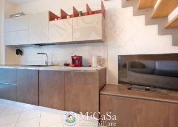 Foto 10 - Bilocale Viale Del Tirreno
 
369, Pisa - foto 10