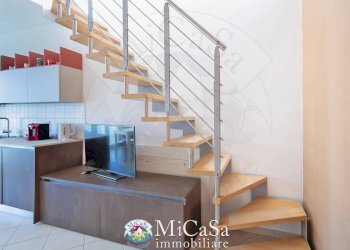 Foto 19 - Bilocale Viale Del Tirreno
 
369, Pisa - foto 19