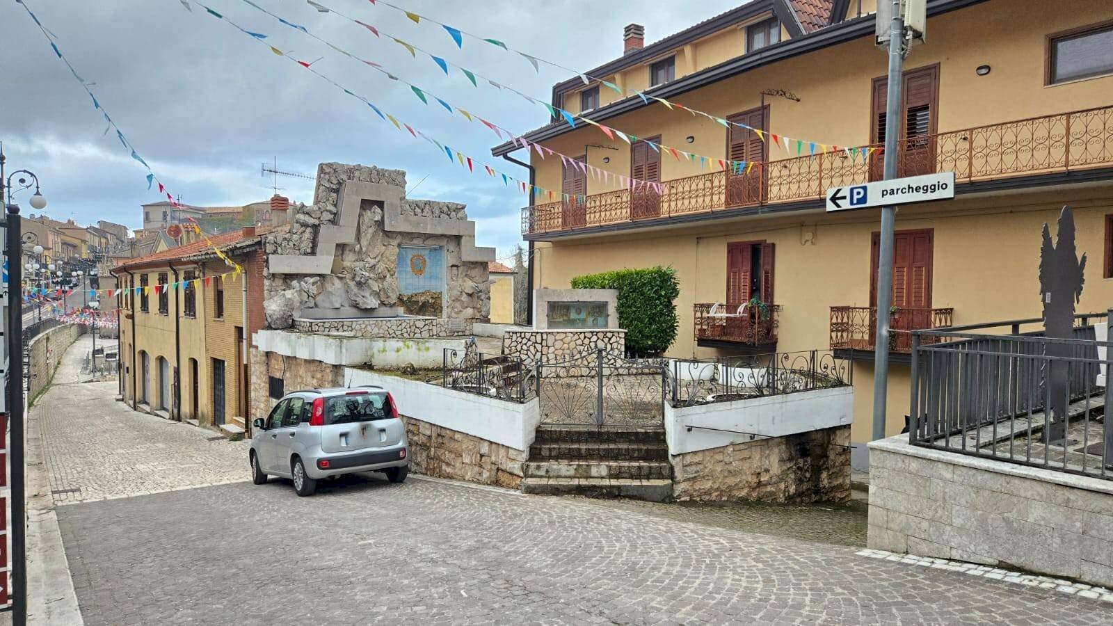 Foto 3 - Semi-detached house Vico II Cantone, Montemarano - photo 3