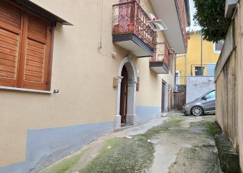 Foto 2 - Casa semi indipendente Vico II Cantone, Montemarano - foto 2