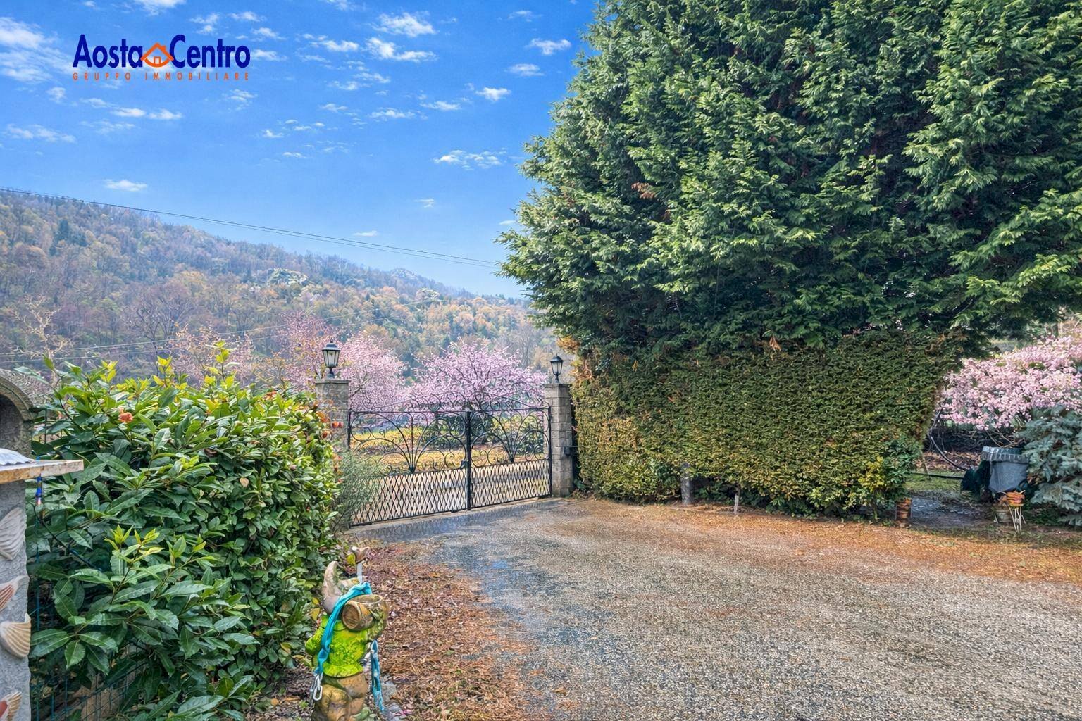 Foto 3 - Quadrilocale Frazione Campore Grangia
 
16, Cuorgnè - foto 3