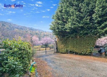 Foto 3 - Quadrilocale Frazione Campore Grangia
 
16, Cuorgnè - foto 3