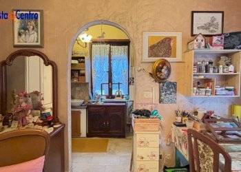 Foto 8 - Quadrilocale Frazione Campore Grangia
 
16, Cuorgnè - foto 8