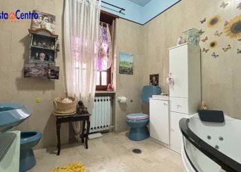 Foto 16 - Quadrilocale Frazione Campore Grangia
 
16, Cuorgnè - foto 16