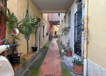 Foto 12 - Appartamento Via vincenzo pelle
 
6, Alassio - foto 12