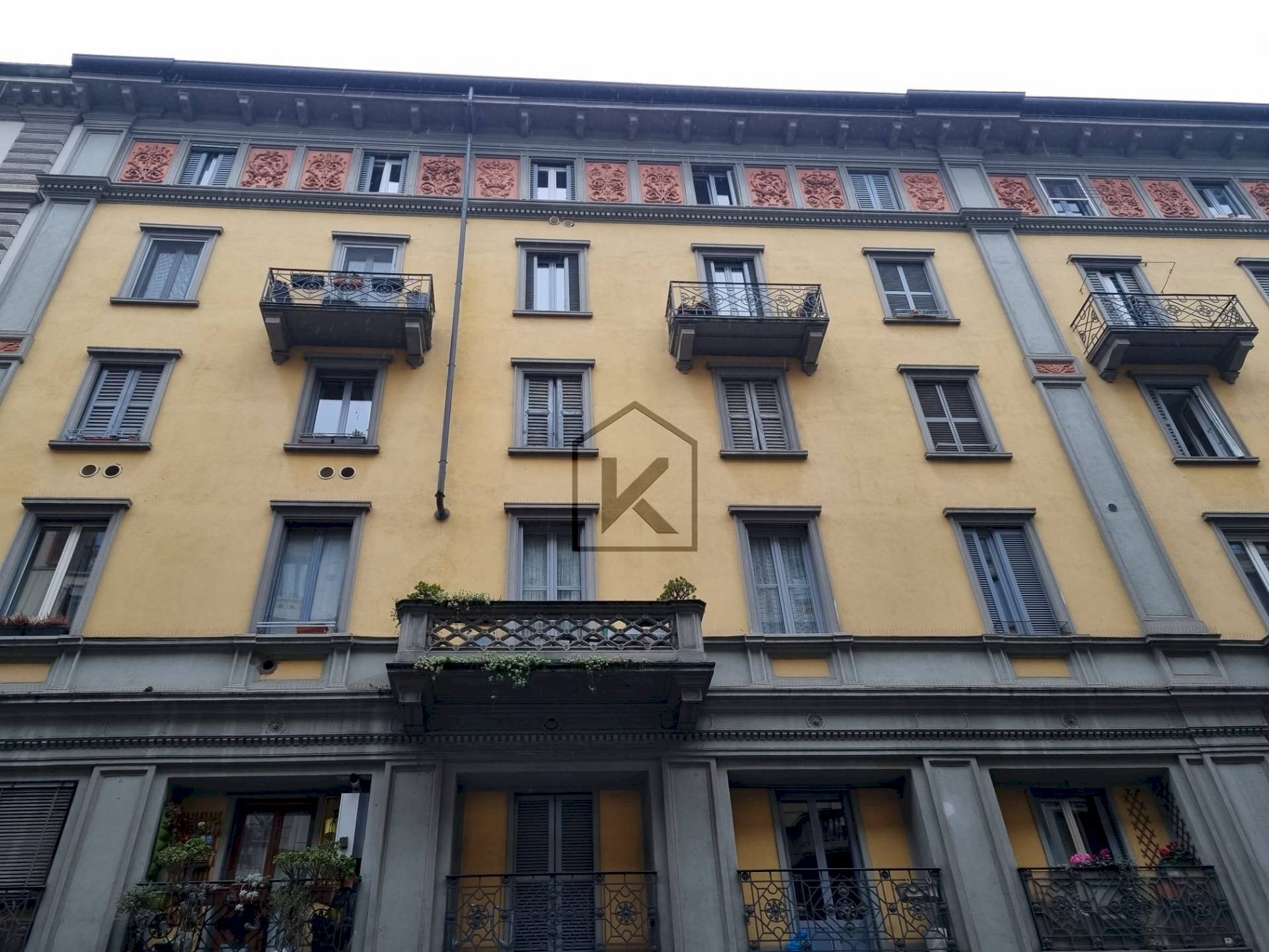 Foto 2 - Monolocale Via Panfilo Castaldi, Milano - foto 2