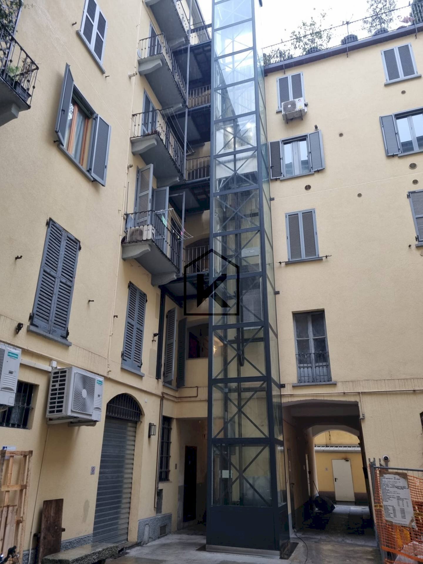 Foto 3 - Monolocale Via Panfilo Castaldi, Milano - foto 3