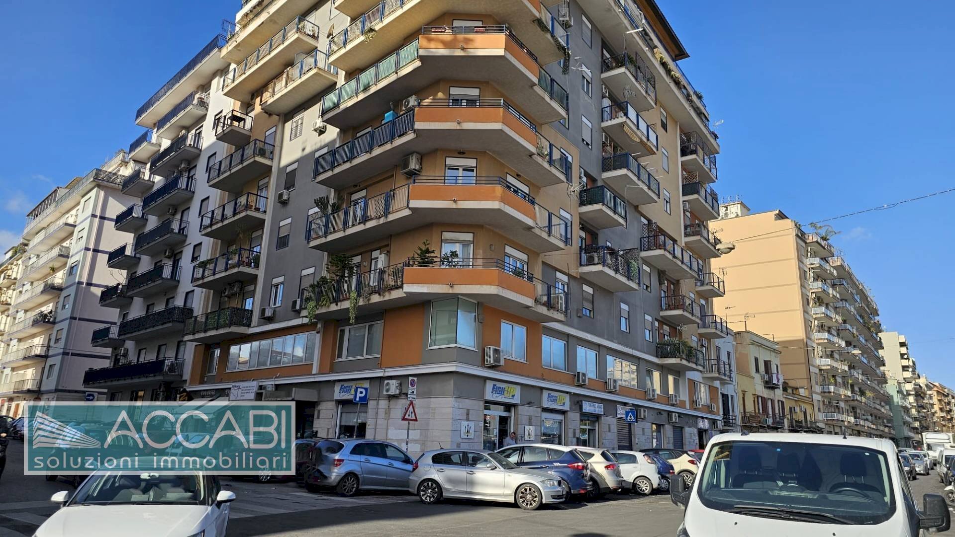 Foto 1 - Locale Commerciale Via Sampolo, Palermo - foto 1