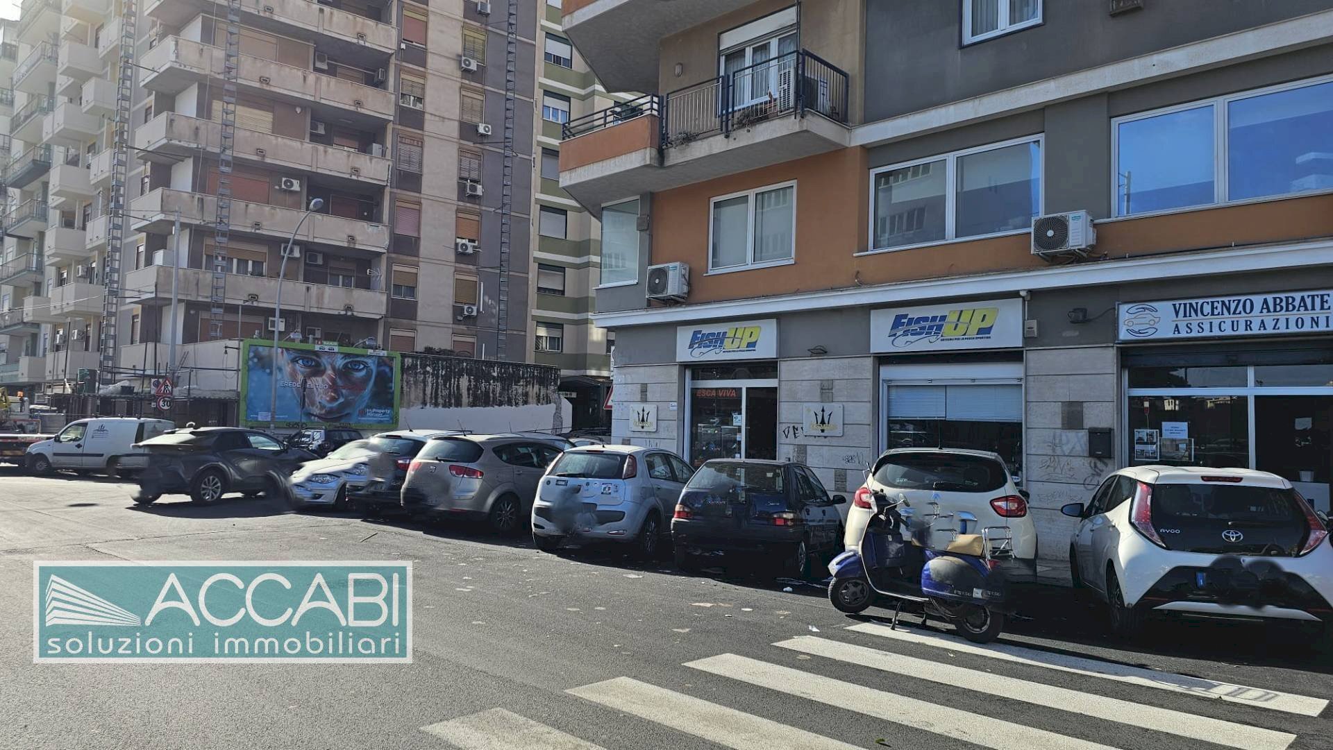 Foto 3 - Locale Commerciale Via Sampolo, Palermo - foto 3