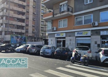 Foto 3 - Locale Commerciale Via Sampolo, Palermo - foto 3