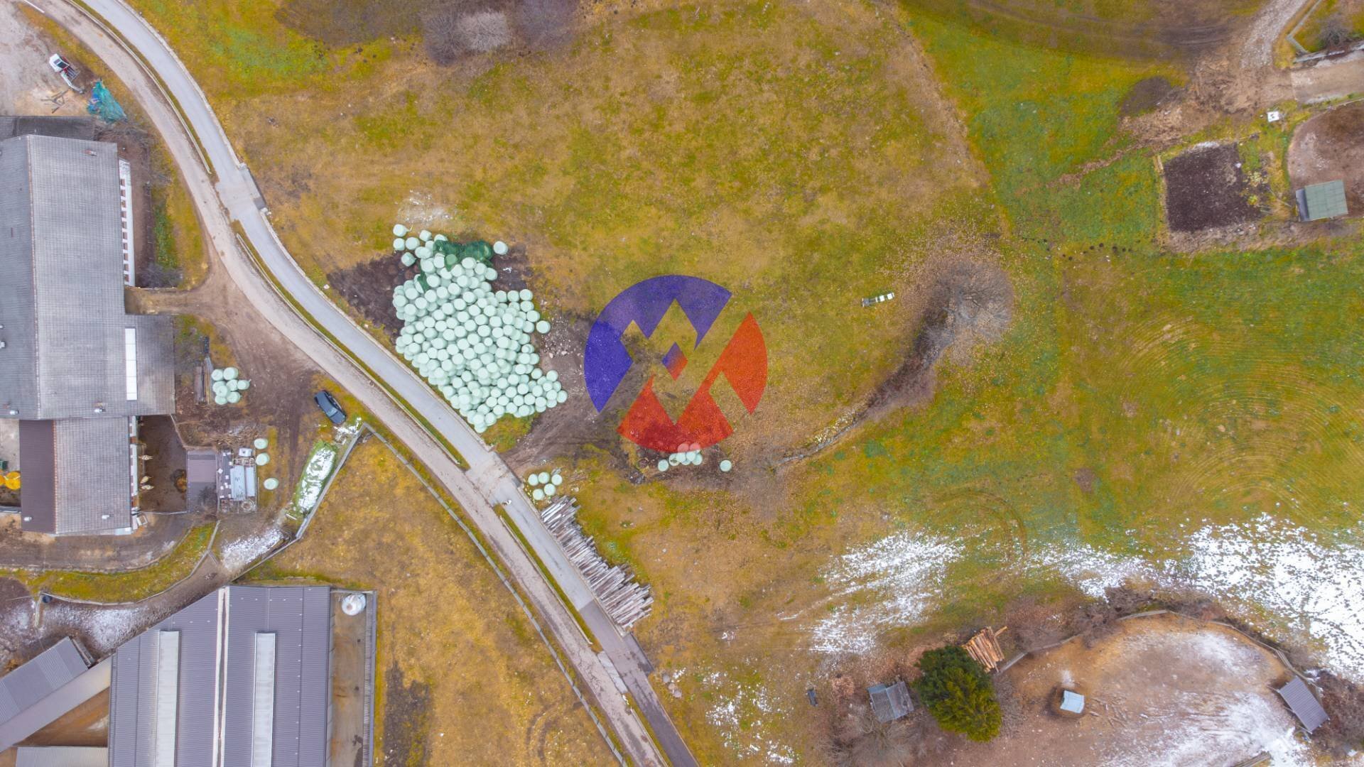 Foto 2 - Building land Salita alle cascate, Predazzo - photo 2