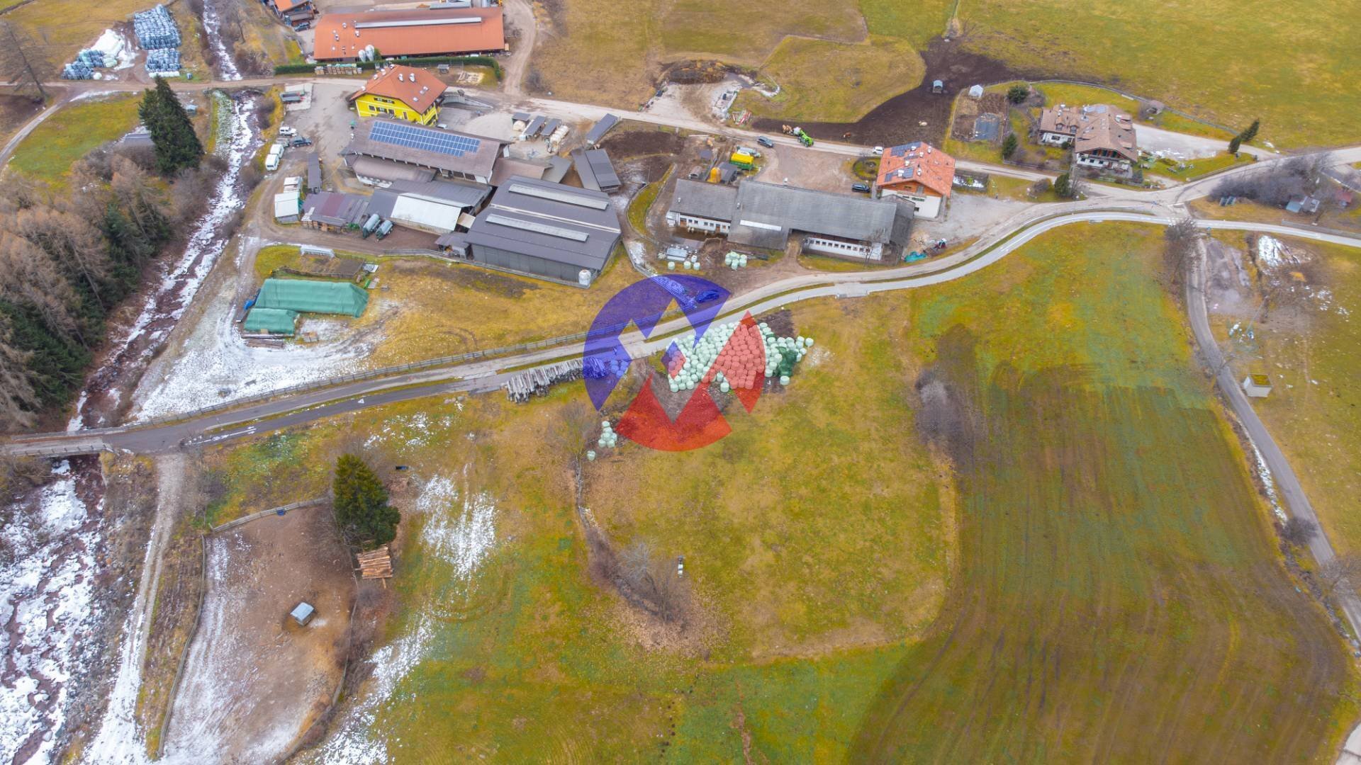 Foto 3 - Building land Salita alle cascate, Predazzo - photo 3