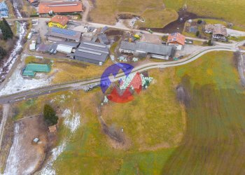 Foto 3 - Terreno edificabile Salita alle cascate, Predazzo - foto 3