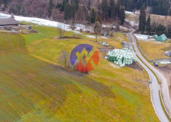 Foto 5 - Terreno edificabile Salita alle cascate, Predazzo - foto 5