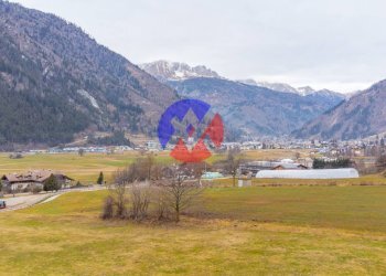 Foto 7 - Terreno edificabile Salita alle cascate, Predazzo - foto 7