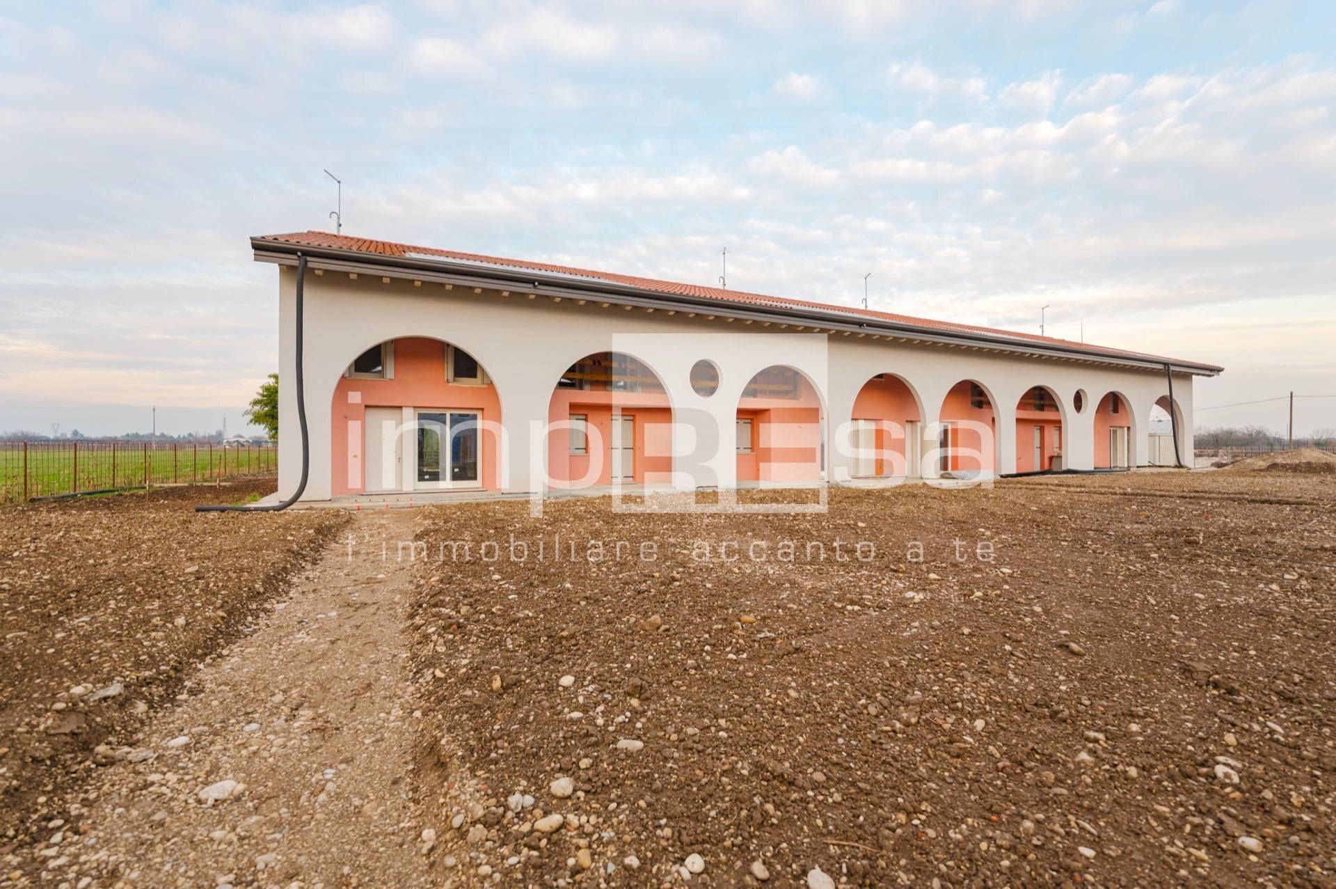 Foto 1 - Terraced Villa Villorba - photo 1