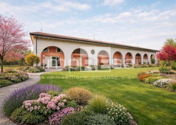 Foto 12 - Villa a Schiera Villorba - foto 12