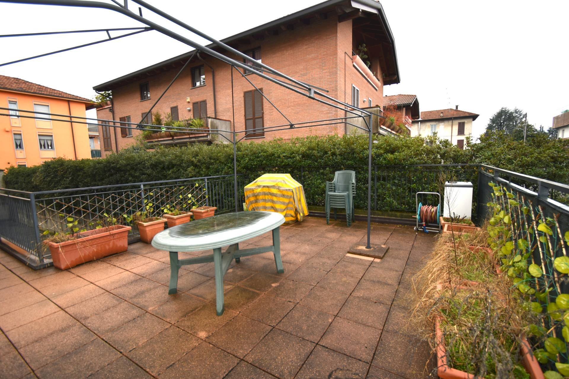 Foto 3 - Three-room apartment Via Cadorna
 
12, Bernareggio - photo 3