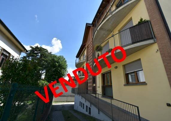 Foto 1 - Three-room apartment Via Cadorna
 
12, Bernareggio - photo 1