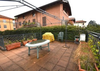 Foto 2 - Appartamento Via Cadorna
 
12, Bernareggio - foto 2