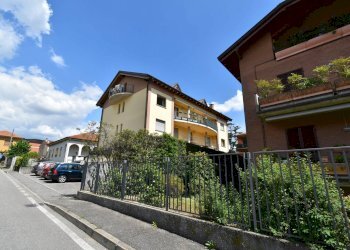 Foto 16 - Appartamento Via Cadorna
 
12, Bernareggio - foto 16