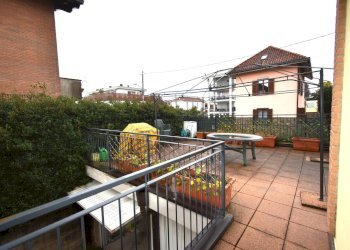 Foto 18 - Appartamento Via Cadorna
 
12, Bernareggio - foto 18