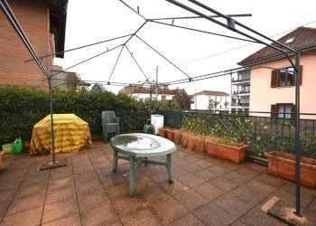 Foto 19 - Appartamento Via Cadorna
 
12, Bernareggio - foto 19