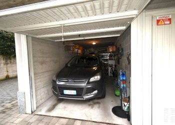 Foto 20 - Appartamento Via Cadorna
 
12, Bernareggio - foto 20