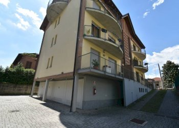 Foto 21 - Appartamento Via Cadorna
 
12, Bernareggio - foto 21