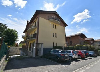 Foto 22 - Appartamento Via Cadorna
 
12, Bernareggio - foto 22