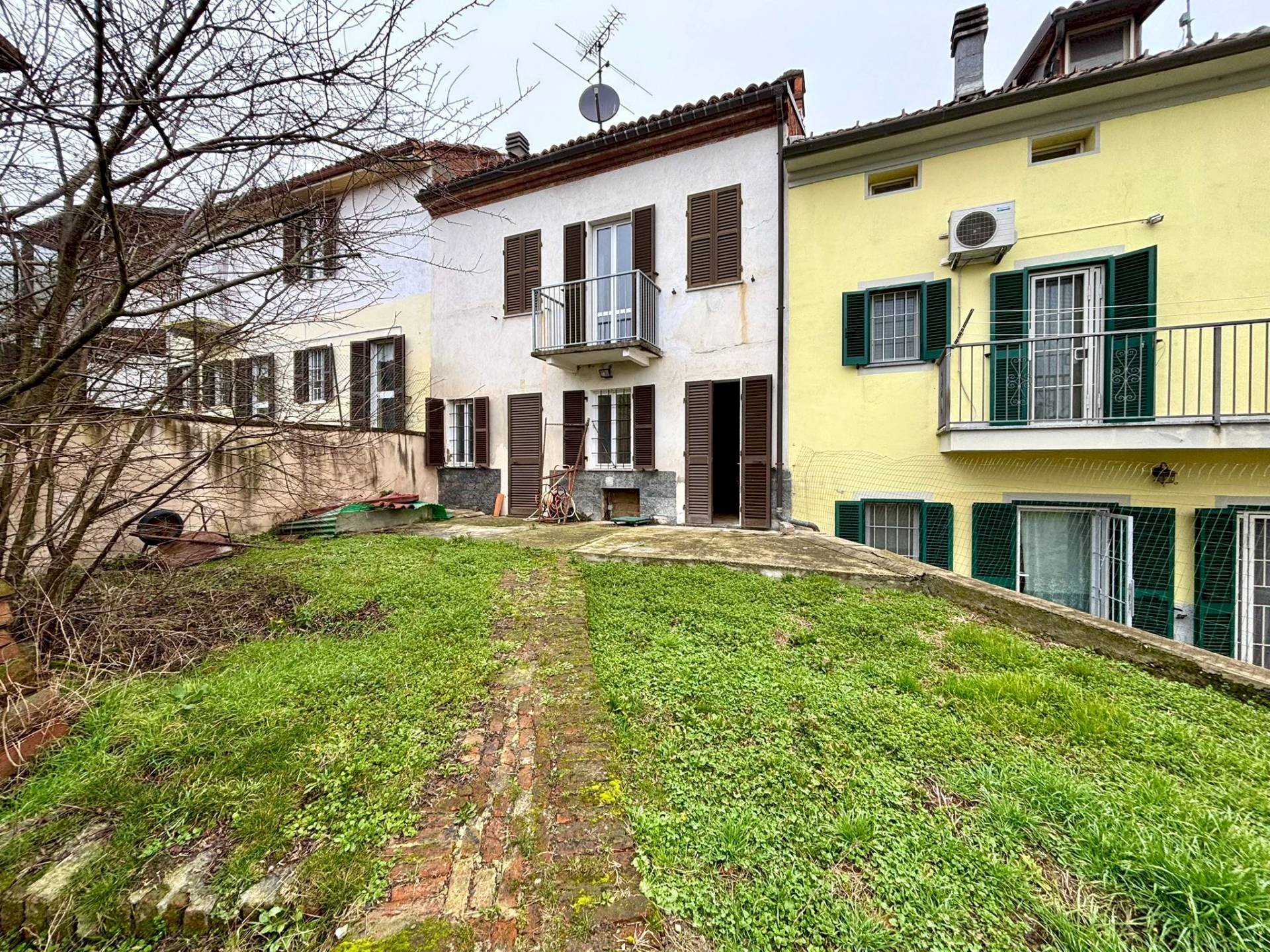 Foto 2 - Casa indipendente Castelletto Monferrato - foto 2