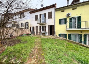 Foto 2 - Casa indipendente Castelletto Monferrato - foto 2