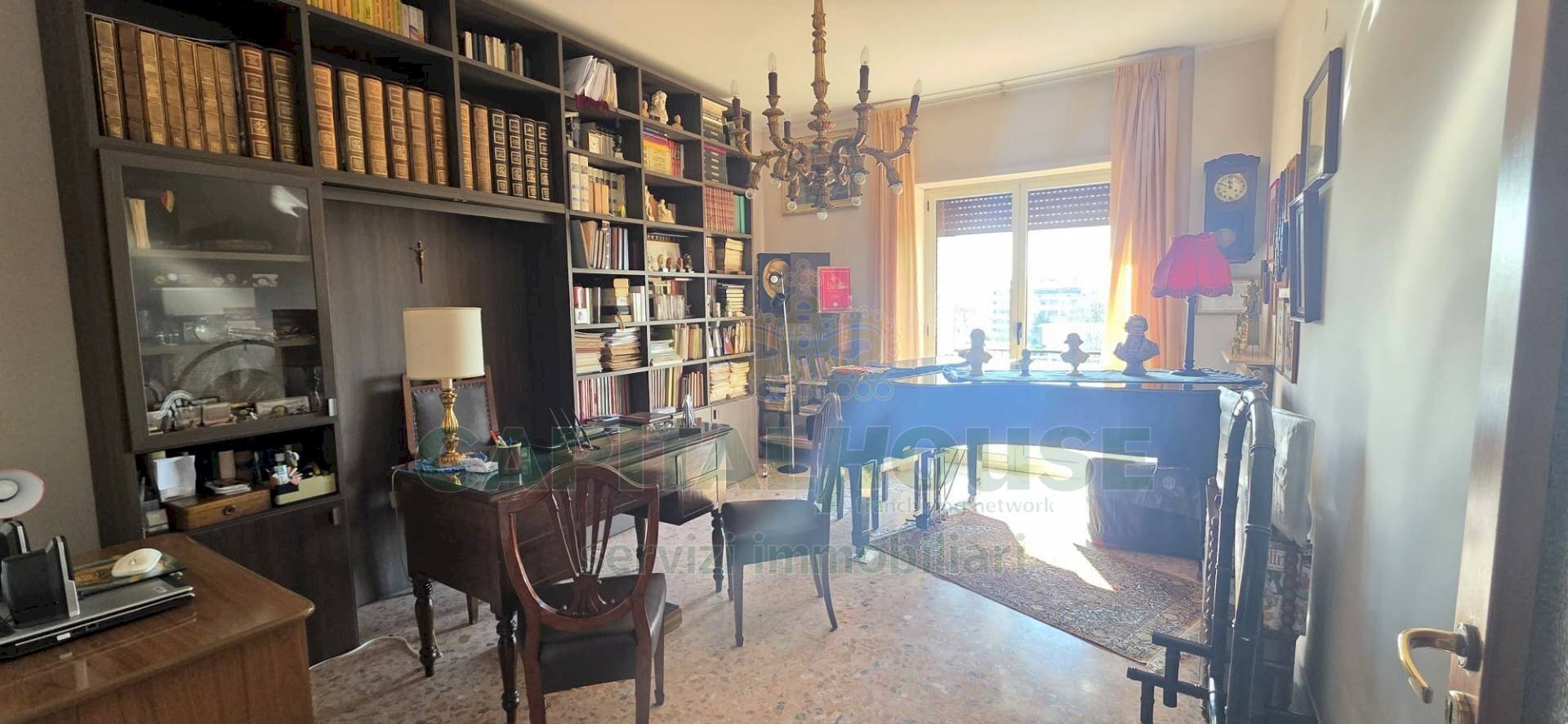 Foto 2 - Appartamento Viale Lincoln, Caserta - foto 2