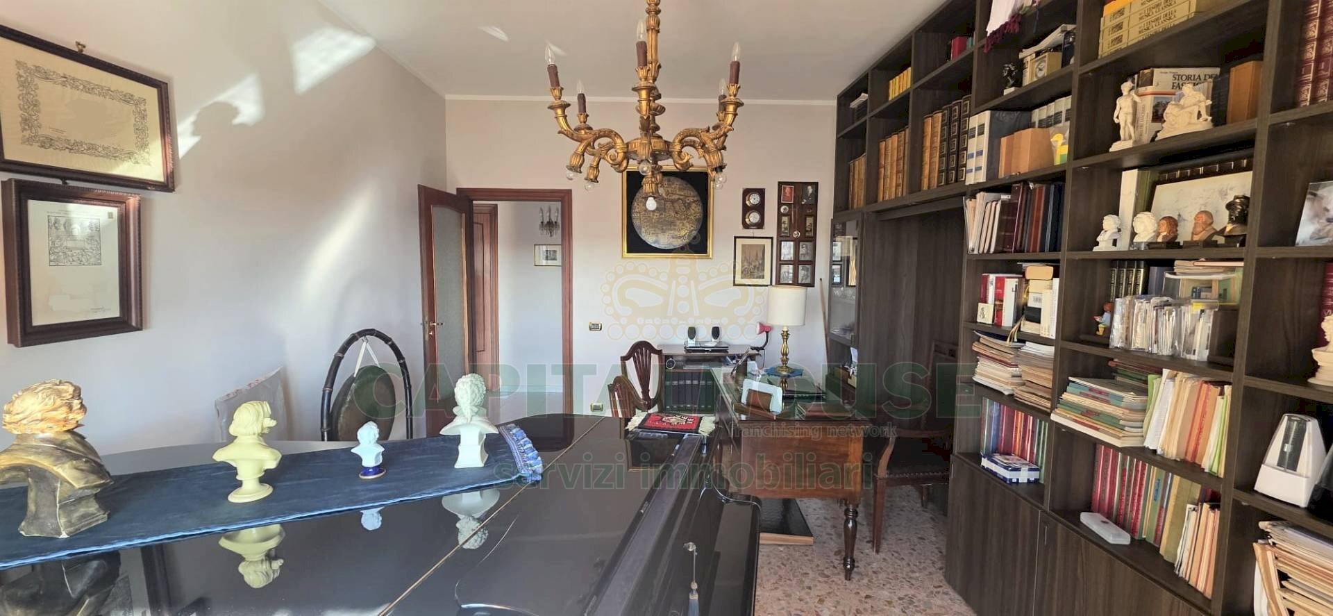 Foto 3 - Appartamento Viale Lincoln, Caserta - foto 3