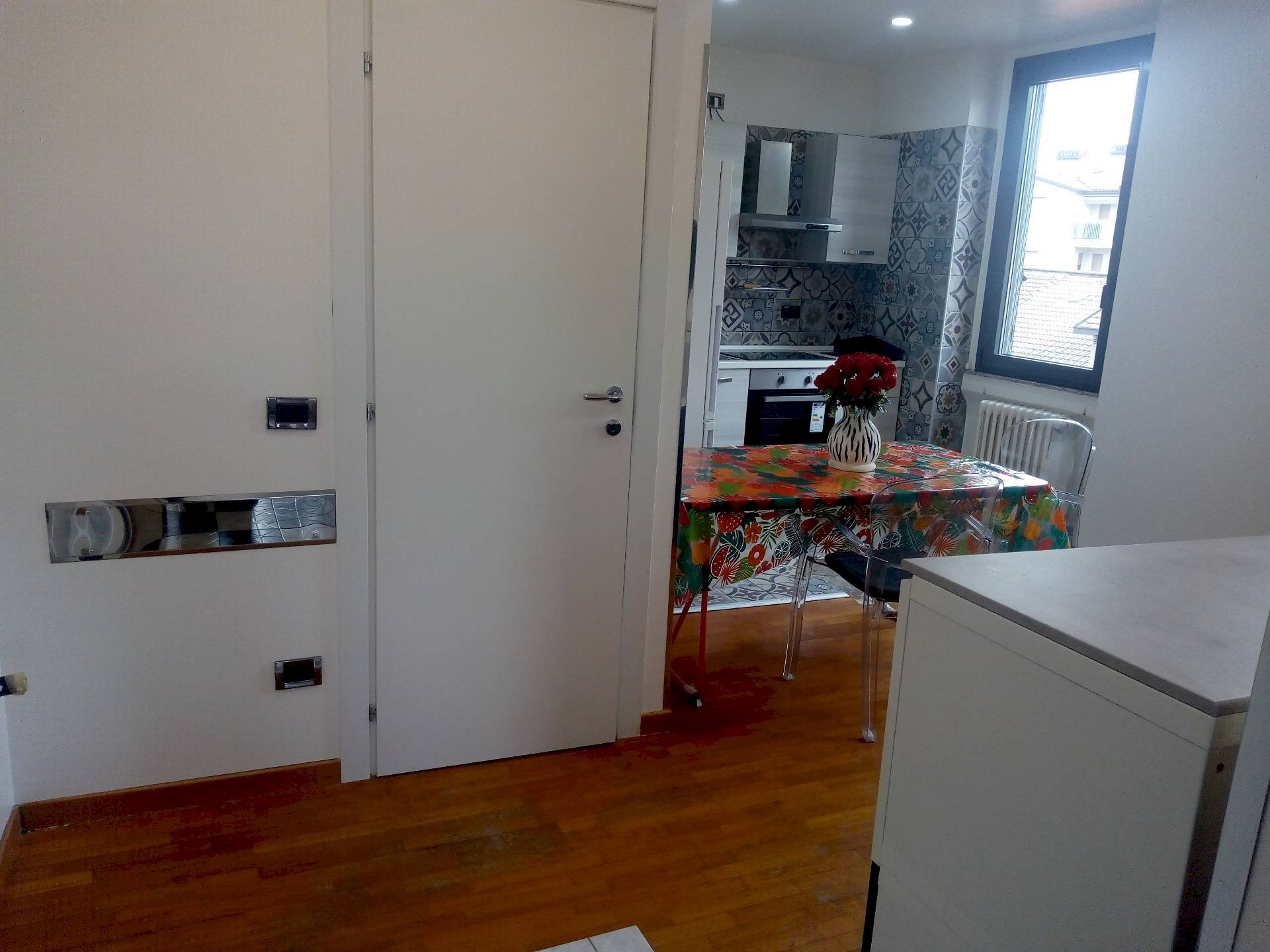 Foto 1 - Non-buildable land Via Gramsci, Paderno Dugnano - photo 1