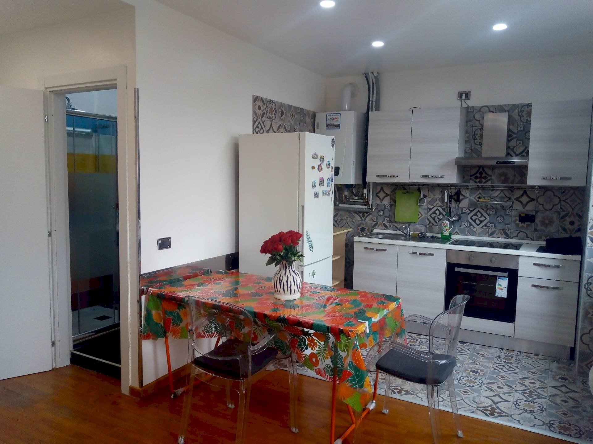 Foto 3 - Non-buildable land Via Gramsci, Paderno Dugnano - photo 3