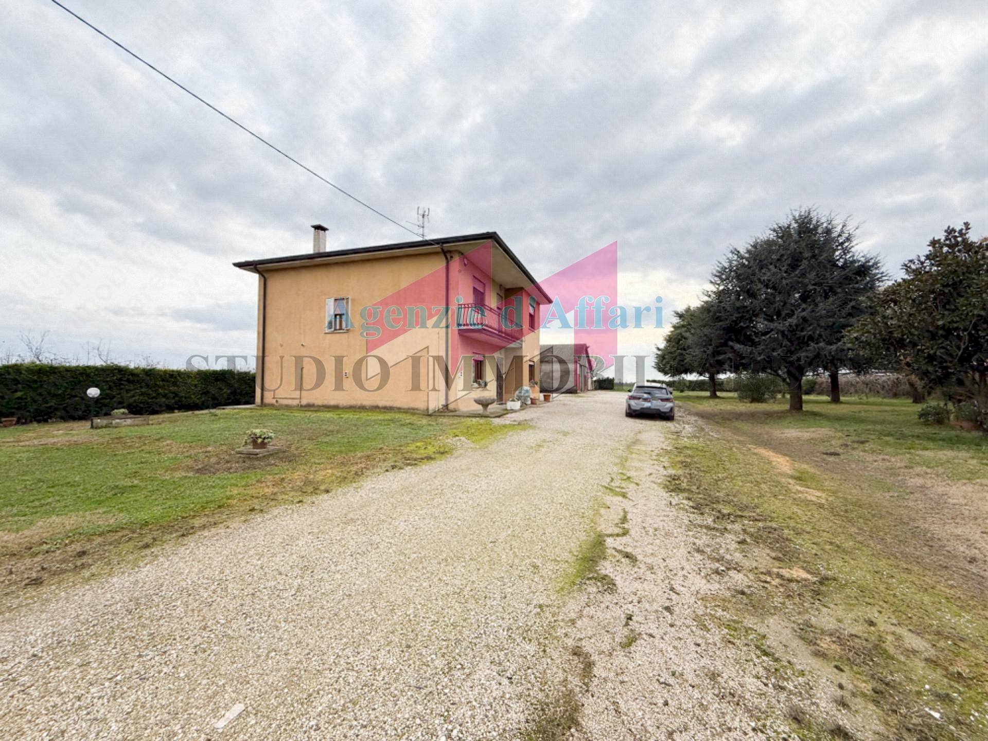 Foto 2 - Independent house via dosso
2, Giacciano con Baruchella - photo 2