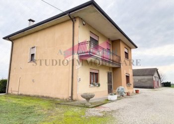 Foto 1 - Casa indipendente via dosso
 
2, Giacciano con Baruchella - foto 1