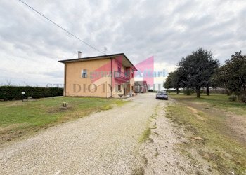 Foto 2 - Casa indipendente via dosso
 
2, Giacciano con Baruchella - foto 2