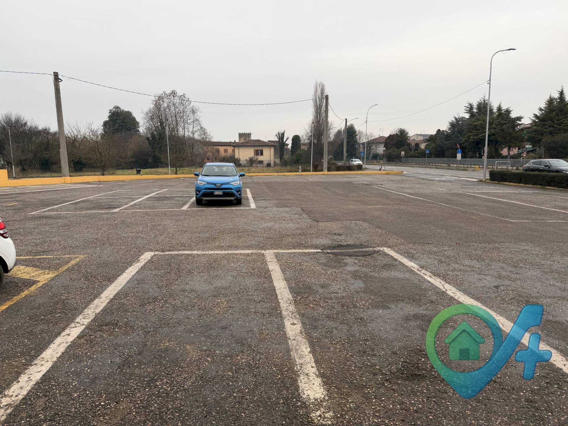 Foto 2 - Stable - Palace strada statale goitese
 
495, Goito - photo 2