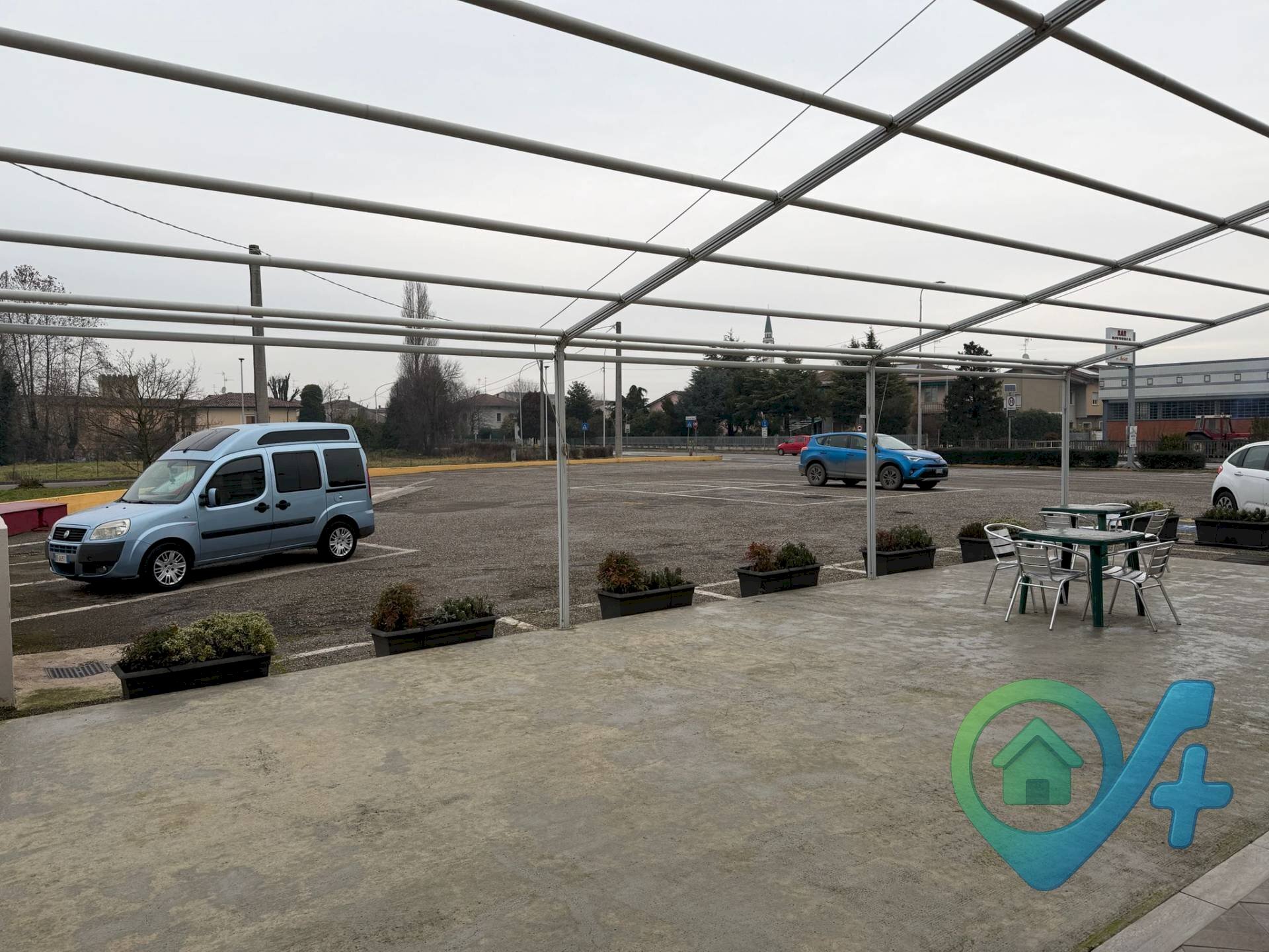 Foto 3 - Stable - Palace strada statale goitese
 
495, Goito - photo 3