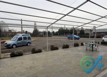 Foto 4 - Locale Commerciale strada statale goitese
 
495, Goito - foto 4