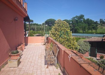 Foto 3 - Trilocale Vicolo Silvestri, Roma - foto 3