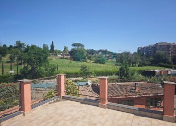 Foto 5 - Trilocale Vicolo Silvestri, Roma - foto 5