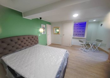 Foto 1 - Appartamento piazza Annunziata, Amaseno - foto 1