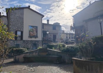 Foto 13 - Appartamento piazza Annunziata, Amaseno - foto 13