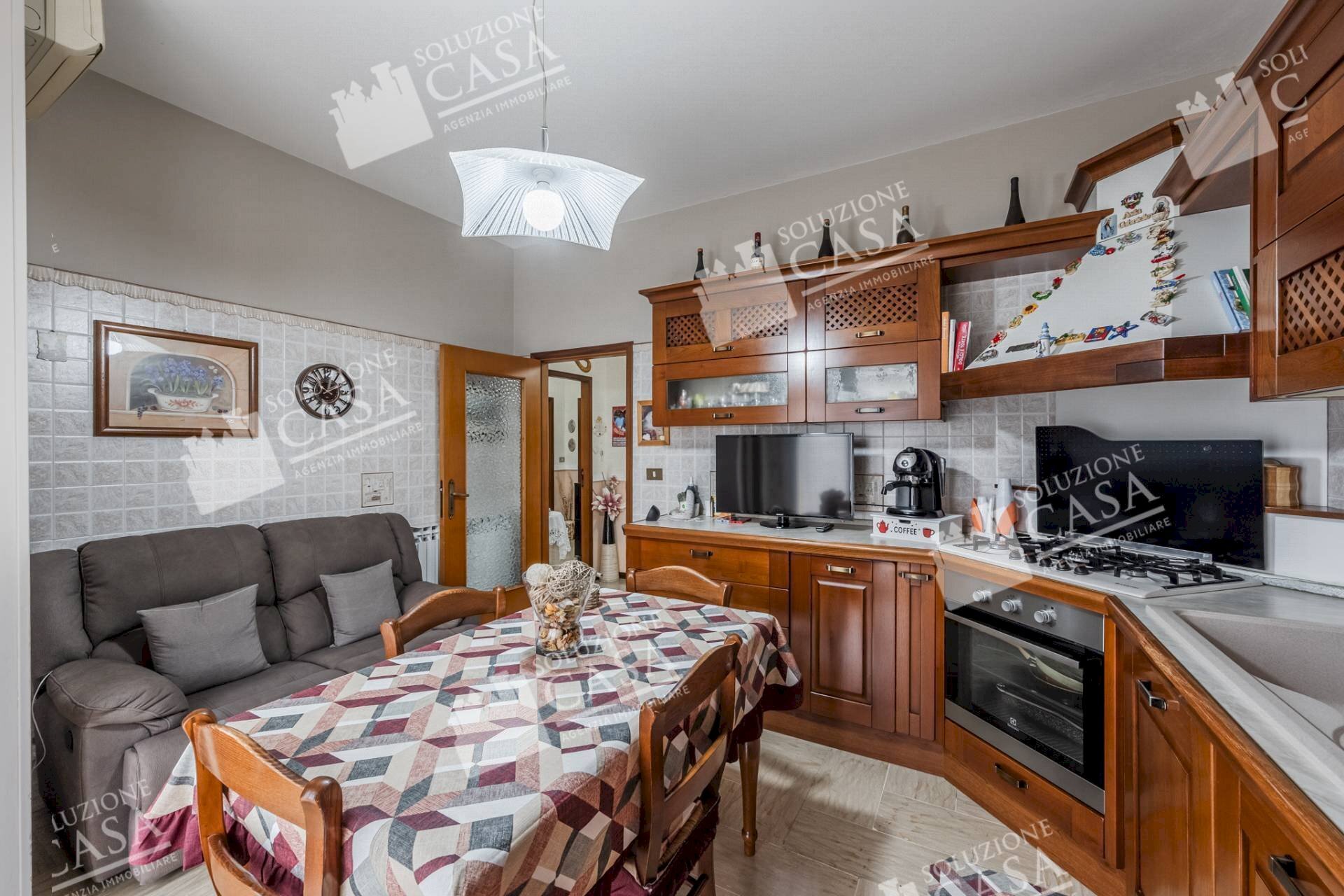 Foto 3 - Quadrilocale 4, Cento - foto 3